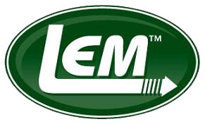 логотип LEM Products