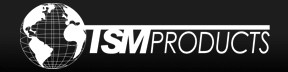 логотип TSM Products