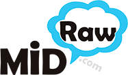 логотип RawMID